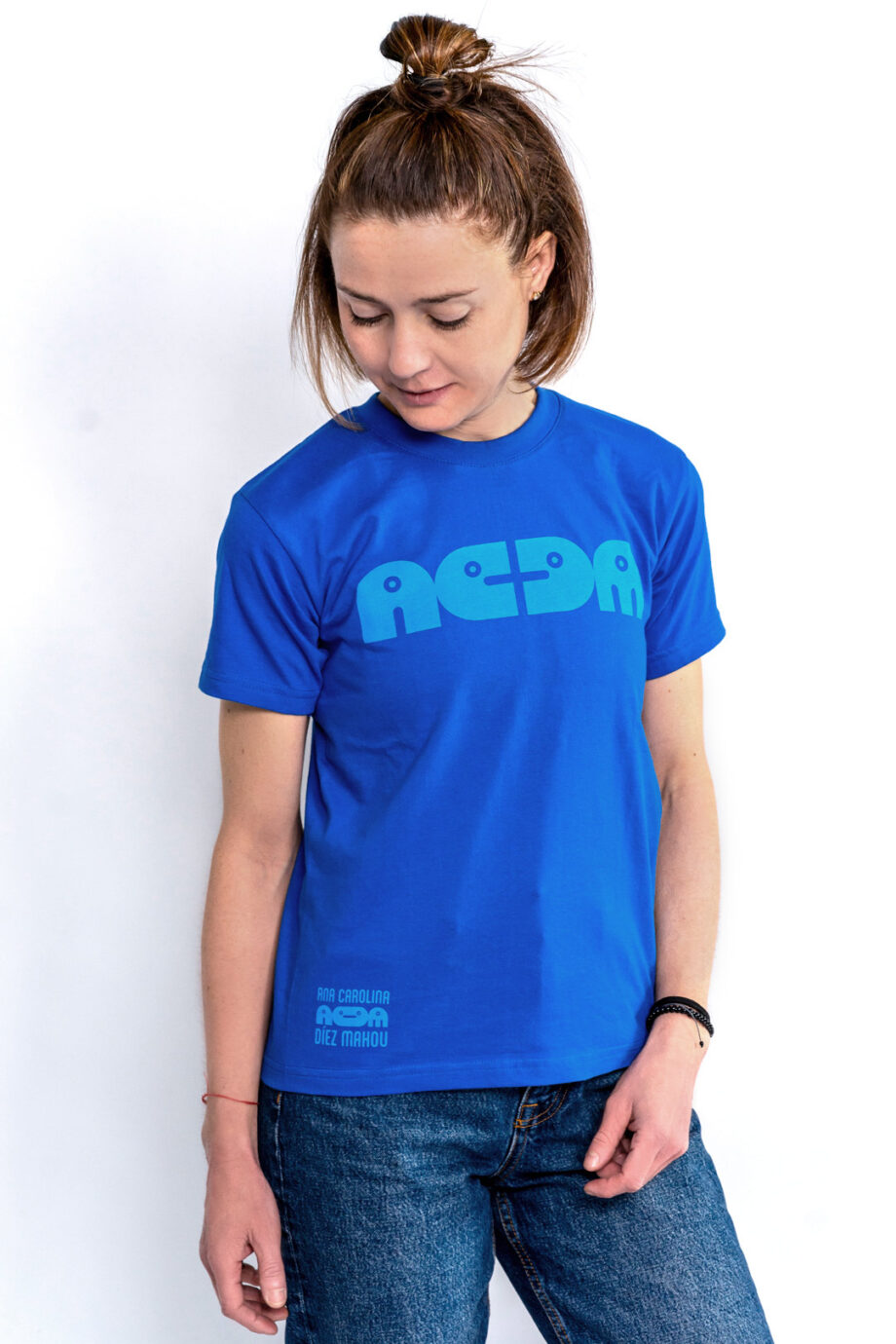 Camiseta ACDM Royal - Imagen 3