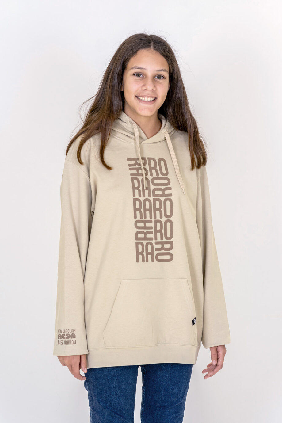 Sudadera RARO Safari - Imagen 2