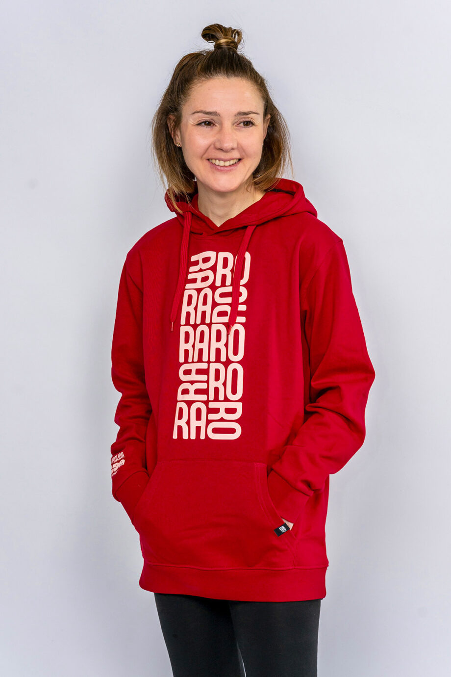 Sudadera RARO Pomodoro - Imagen 4