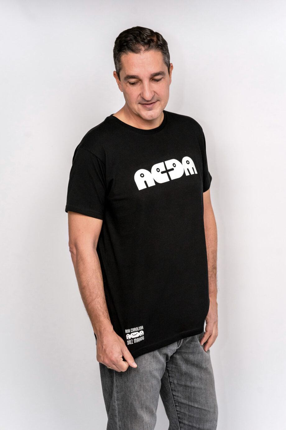 Camiseta ACDM Rock - Imagen 2